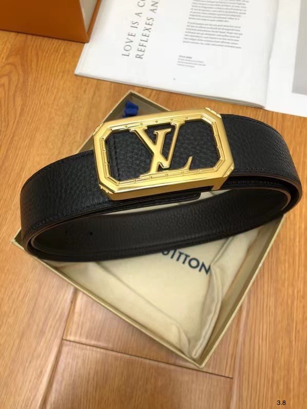 Thắt lưng nam Louis Vuitton Siêu Cấp RLCLV1599