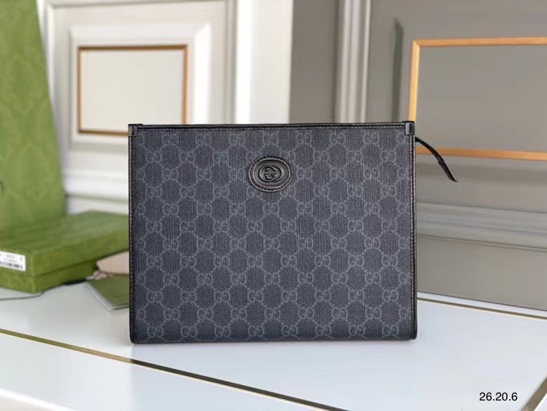 Ví nam Gucci Siêu Cấp RLCGC1602