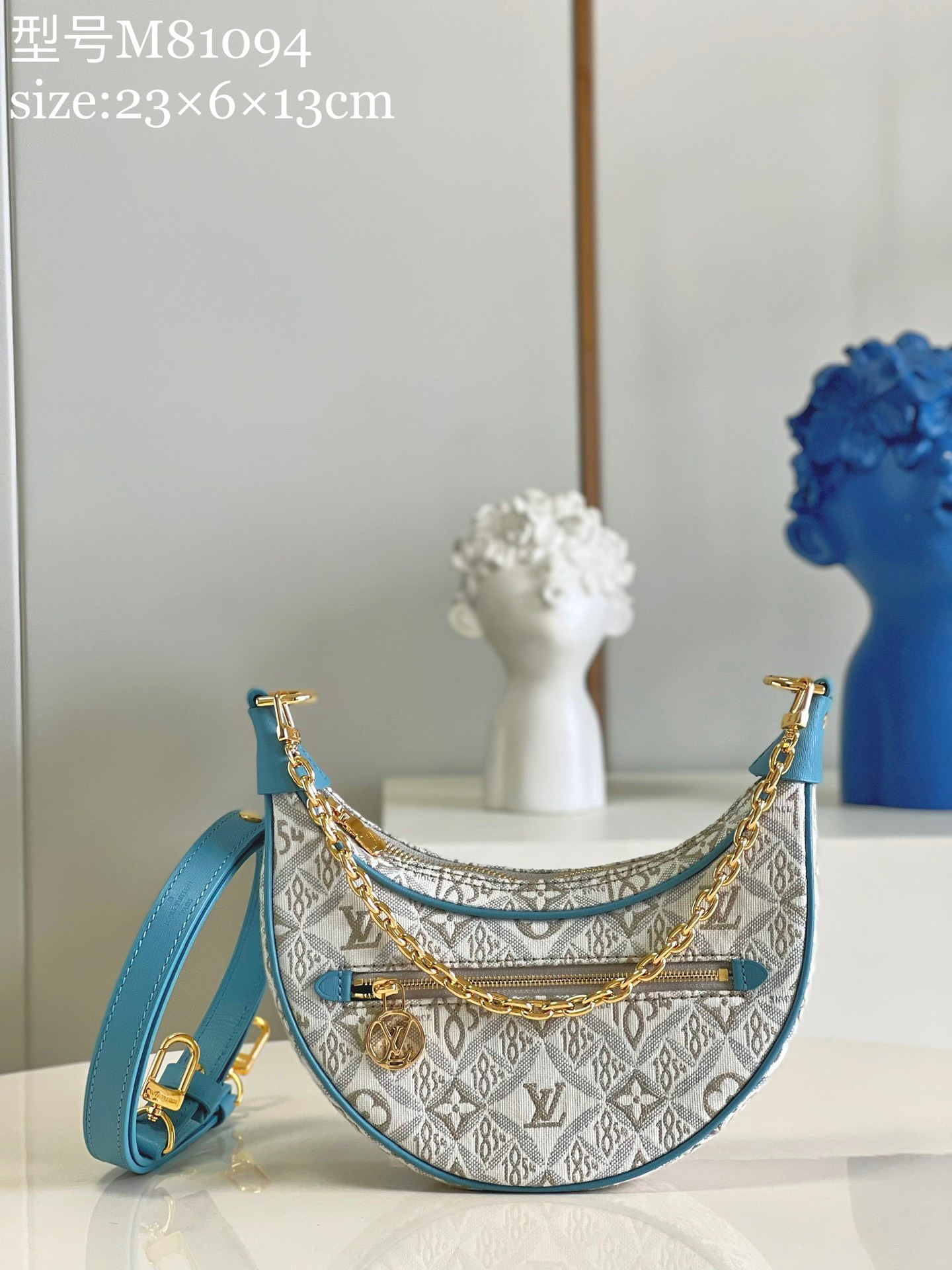 Túi xách nữ Louis Vuitton Siêu Cấp RLCLV1605