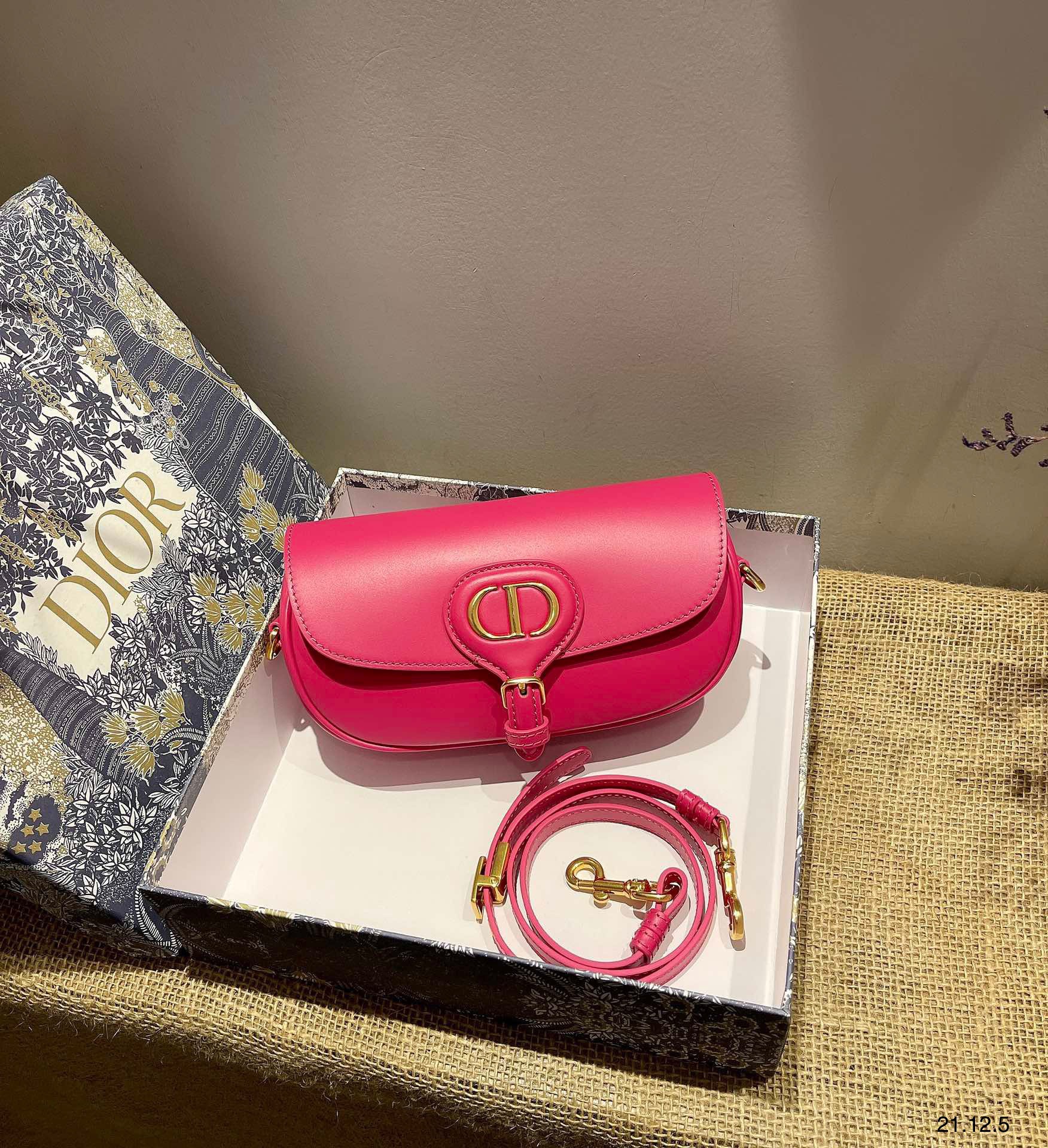 Túi xách nữ Dior Siêu Cấp RLCDO1634