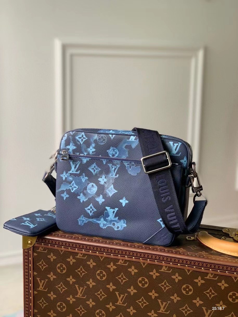 Túi xách Louis Vuitton Siêu Cấp RLCLV1652