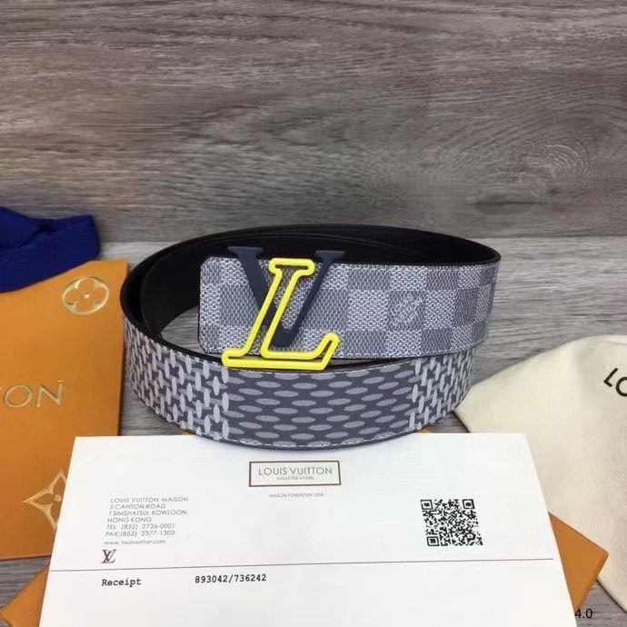 Thắt lưng nam Louis Vuitton Siêu Cấp RLCLV1654