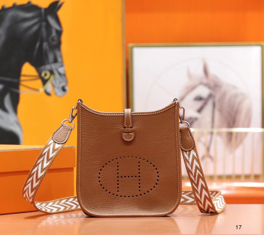 Túi xách nữ Hermes Siêu Cấp RLCHM1658