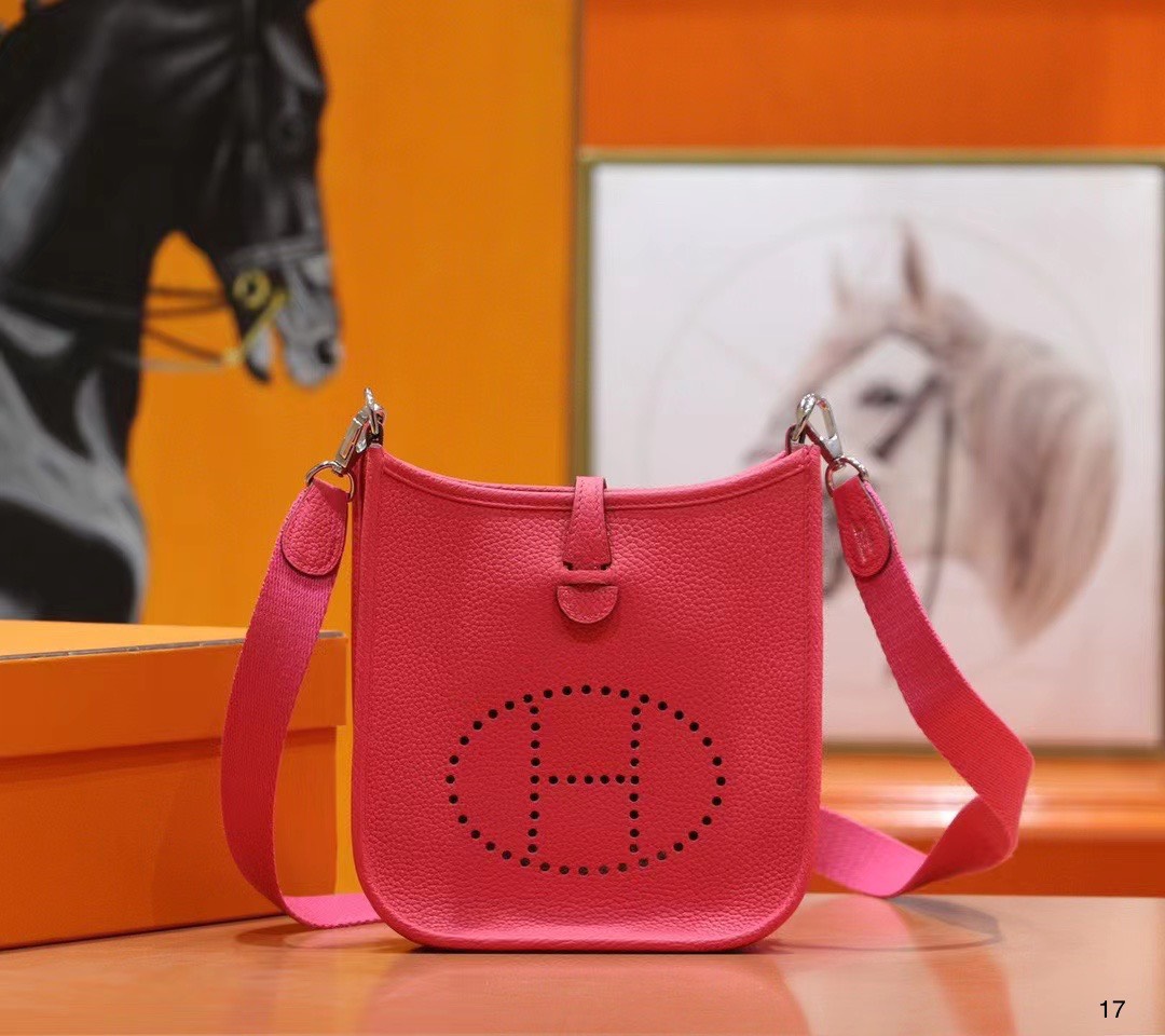 Túi xách nữ Hermes Siêu Cấp RLCHM1659