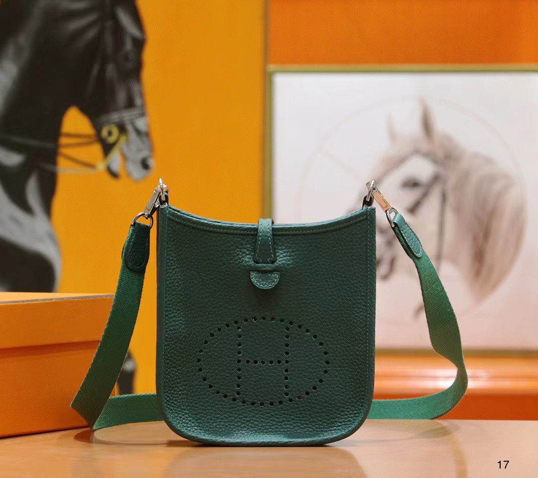 Túi xách nữ Hermes Siêu Cấp RLCHM1660