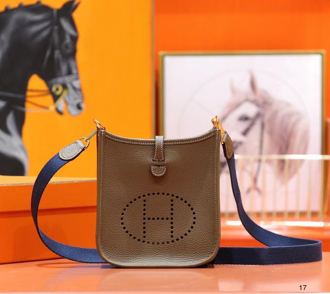 Túi xách nữ Hermes Siêu Cấp RLCHM1661