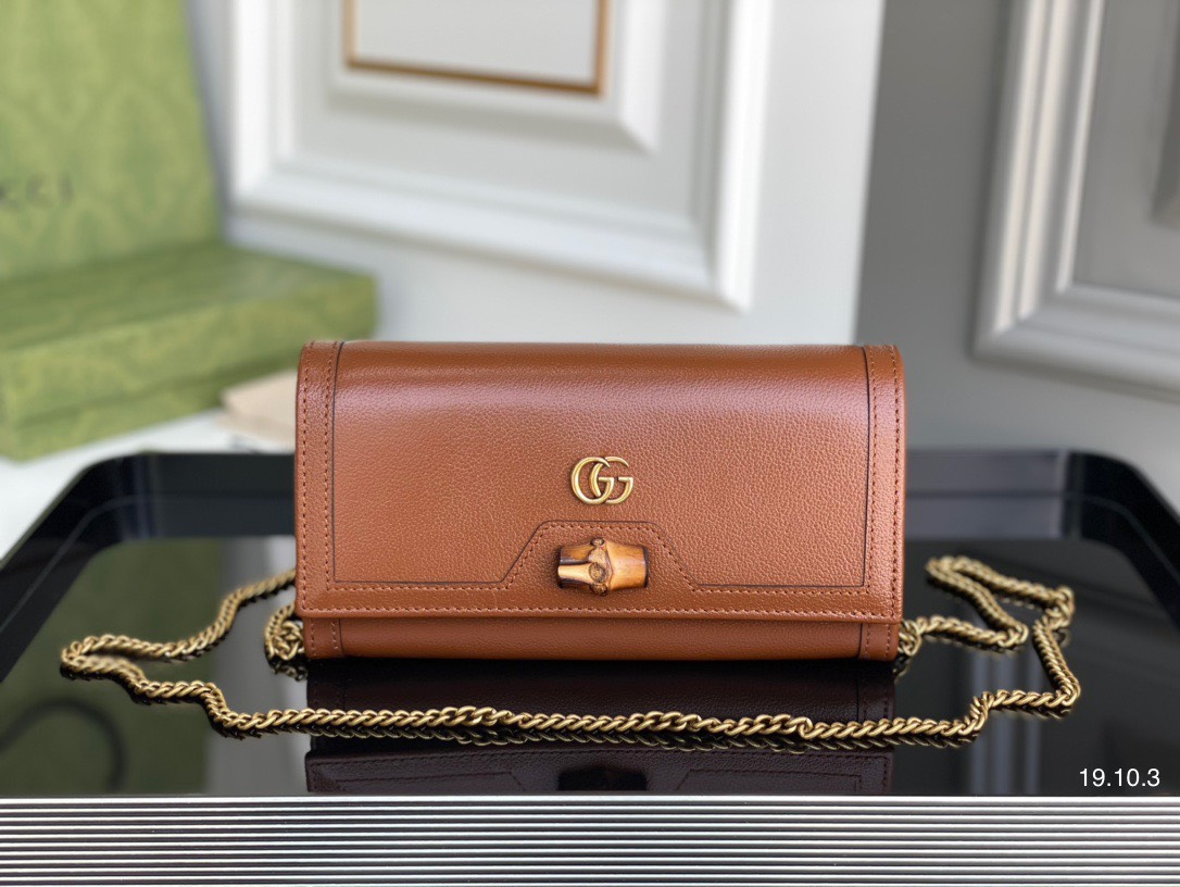 Túi xách nữ Gucci Siêu Cấp RLCGC1696