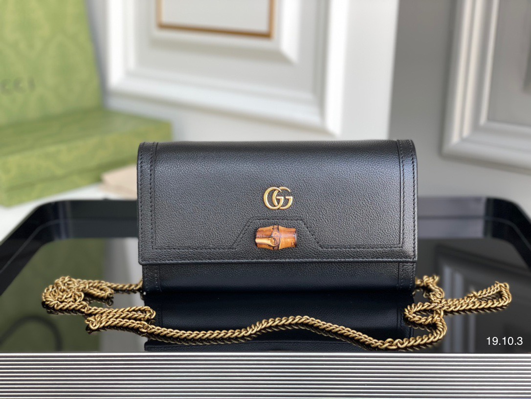 Túi xách nữ Gucci Siêu Cấp RLCGC1697