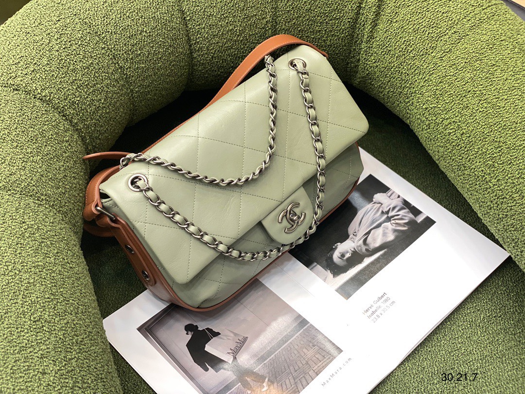 Túi xách nữ Chanel Siêu Cấp RLCCN1707