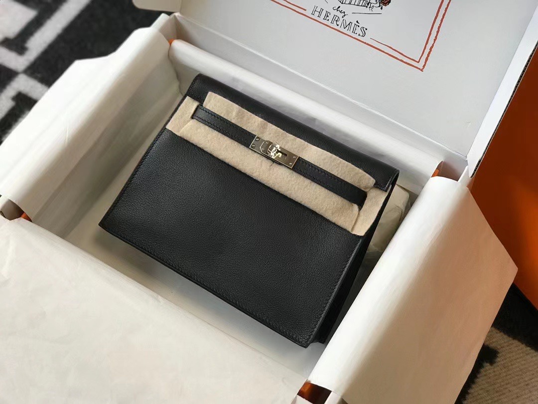 Túi xách nữ Hermes Kelly Danse Siêu Cấp RLCHM1714