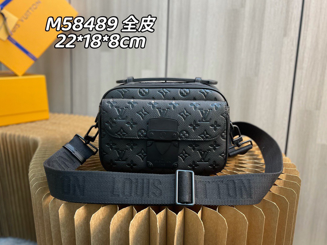 Túi xách Louis Vuitton Siêu Cấp RLCLV1724