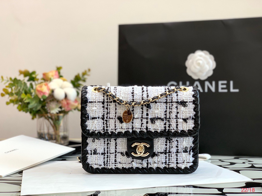 Túi xách nữ Chanel Siêu Cấp RLCCN1738