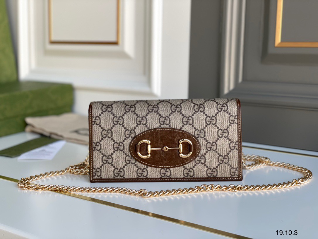 Túi xách nữ Gucci Siêu Cấp RLCGC1764