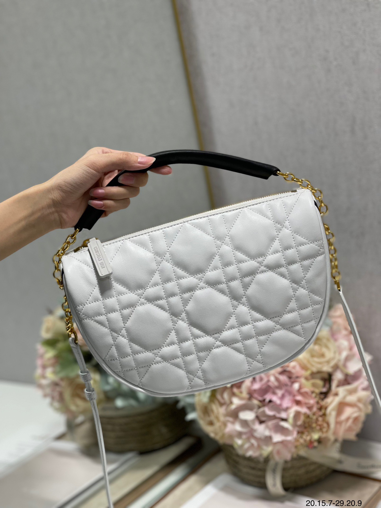 Túi xách nữ Dior Siêu Cấp RLCDO1765