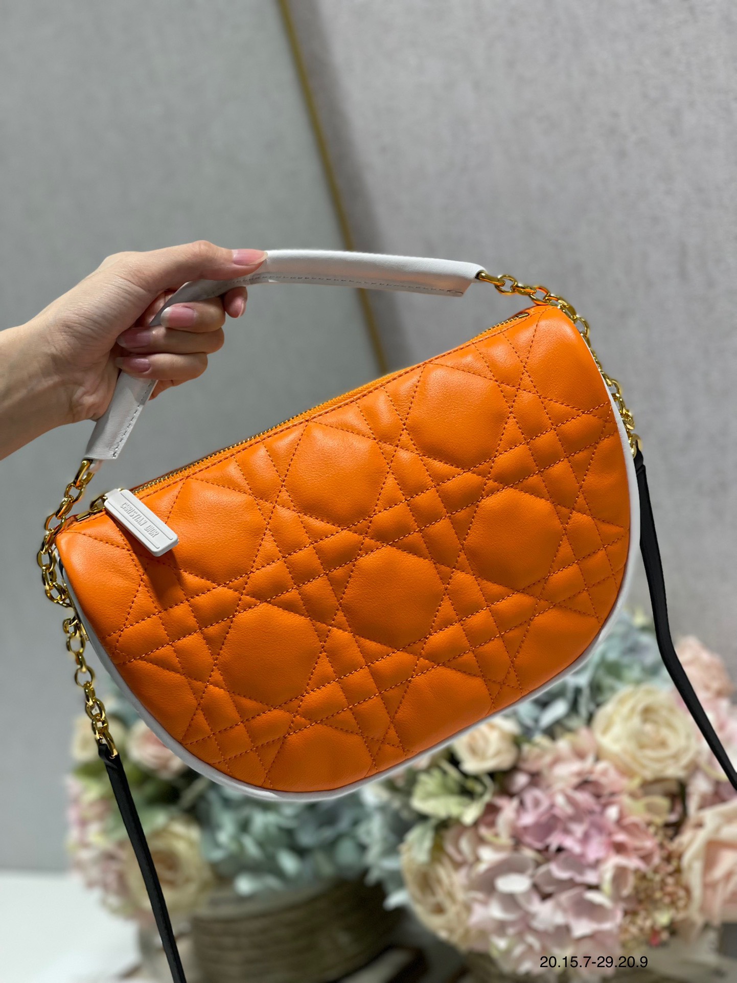 Túi xách nữ Dior Siêu Cấp RLCDO1767