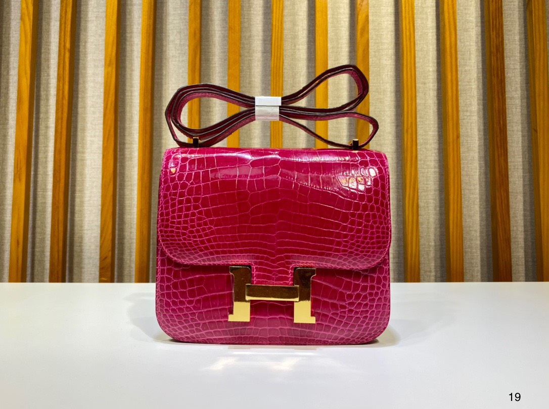 Túi xách nữ Hermes Siêu Cấp RLCHM1800