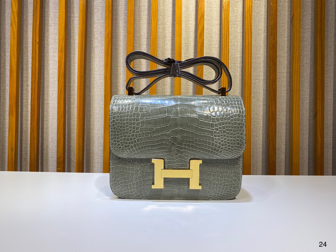 Túi xách nữ Hermes Siêu Cấp RLCHM1801