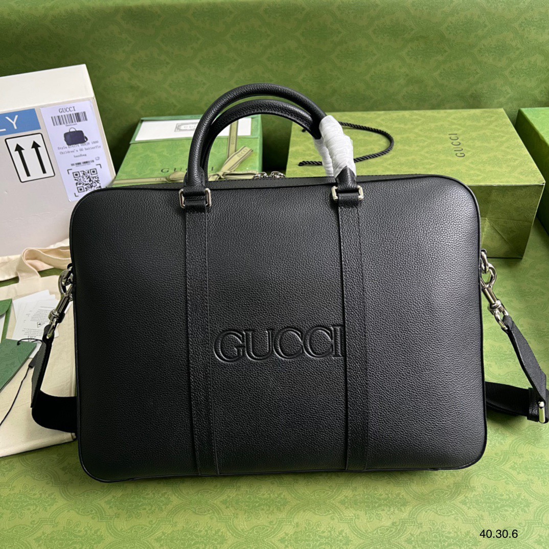 Túi xách nam Gucci Siêu Cấp RLCGC1803