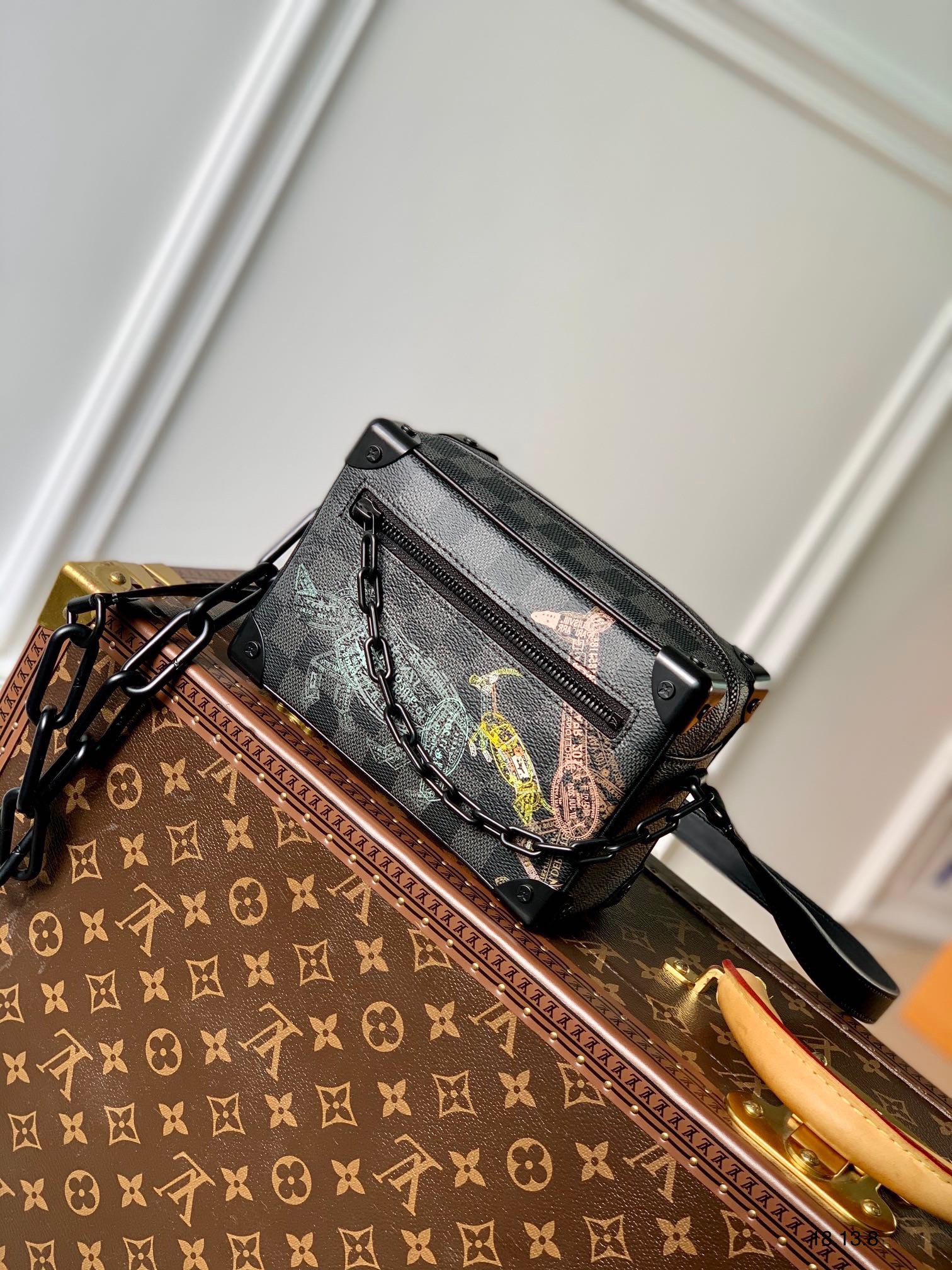 Túi xách Louis Vuitton Siêu Cấp RLCLV1845