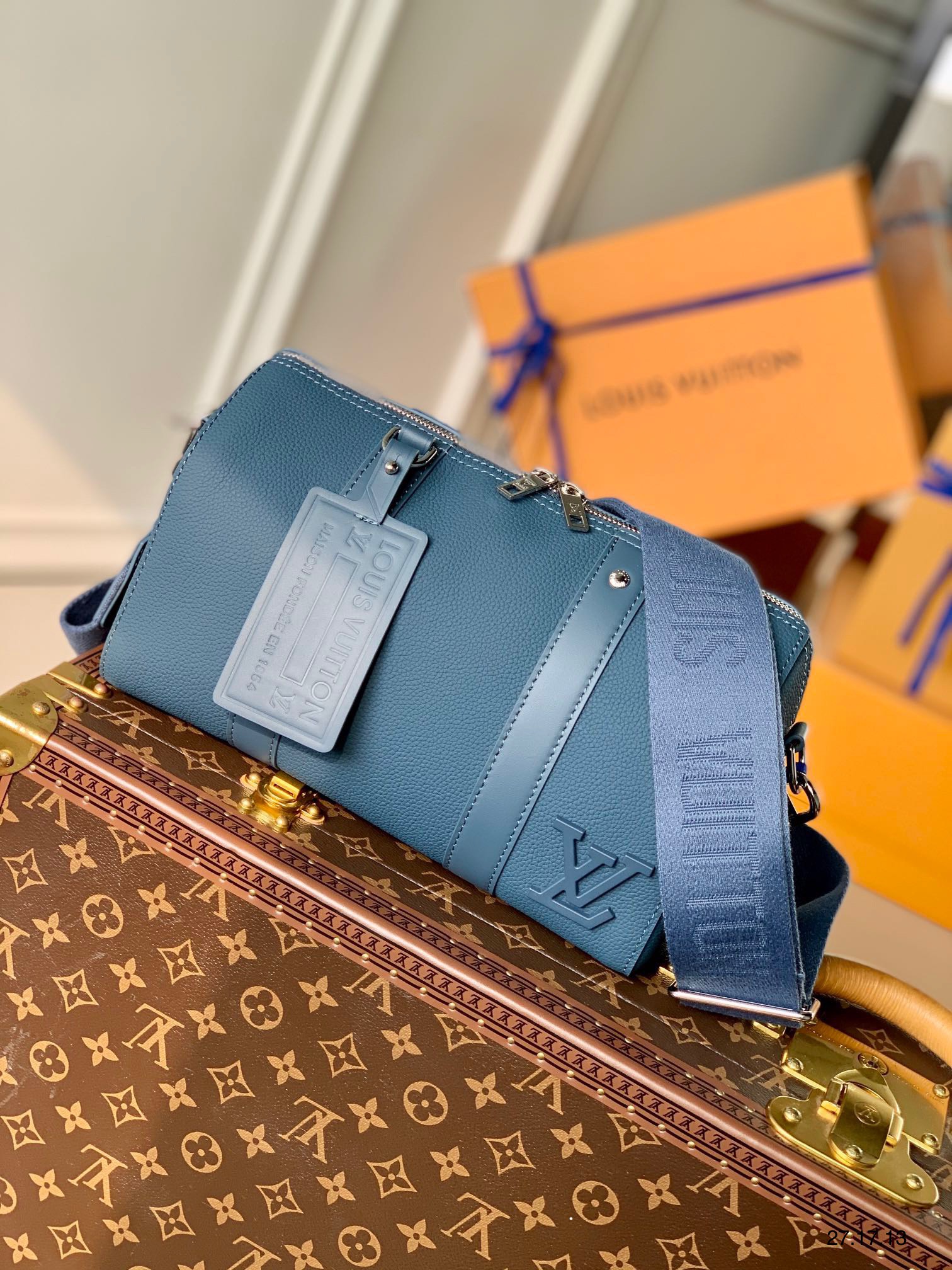 Túi xách Louis Vuitton Siêu Cấp RLCLV1846