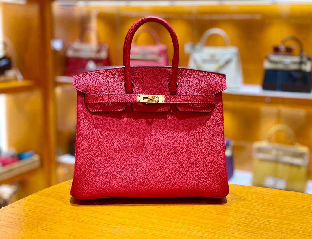 Túi xách nữ Hermes Siêu Cấp RLCHM1854