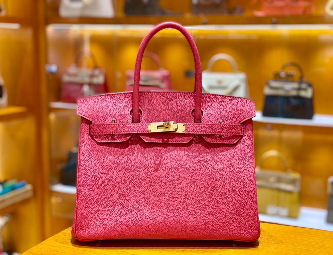 Túi xách nữ Hermes Siêu Cấp RLCHM1856