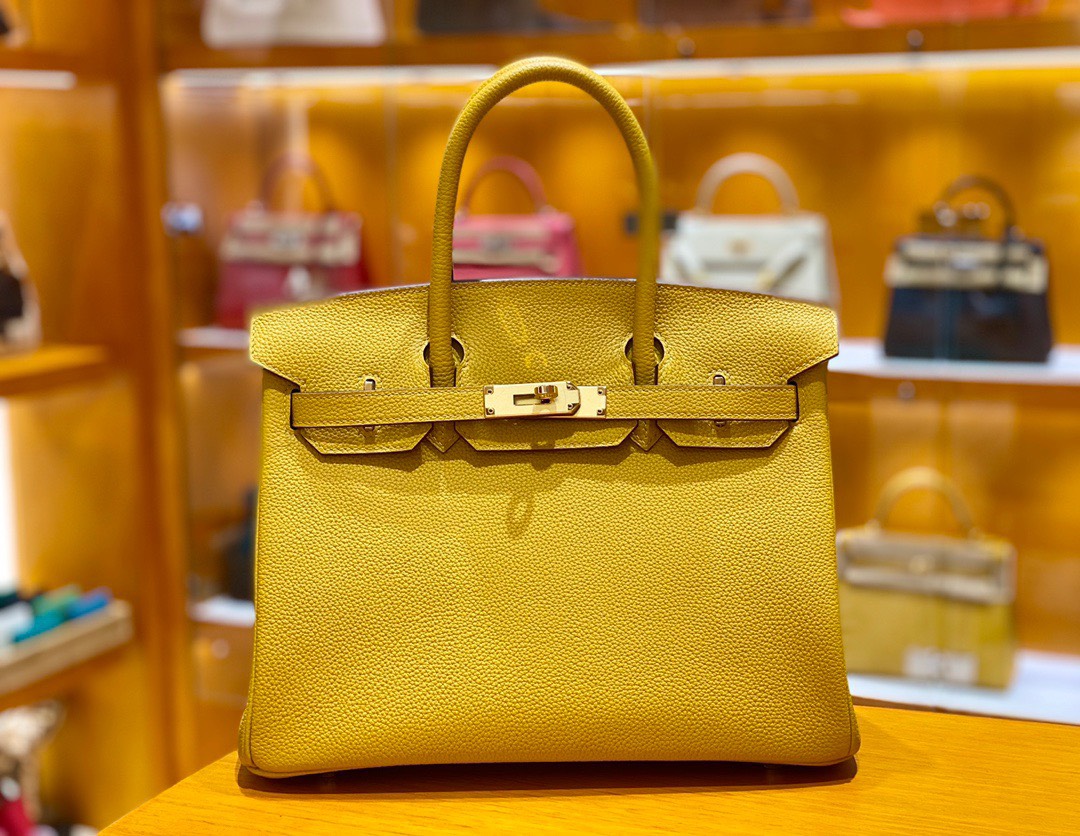 Túi xách nữ Hermes Siêu Cấp RLCHM1857