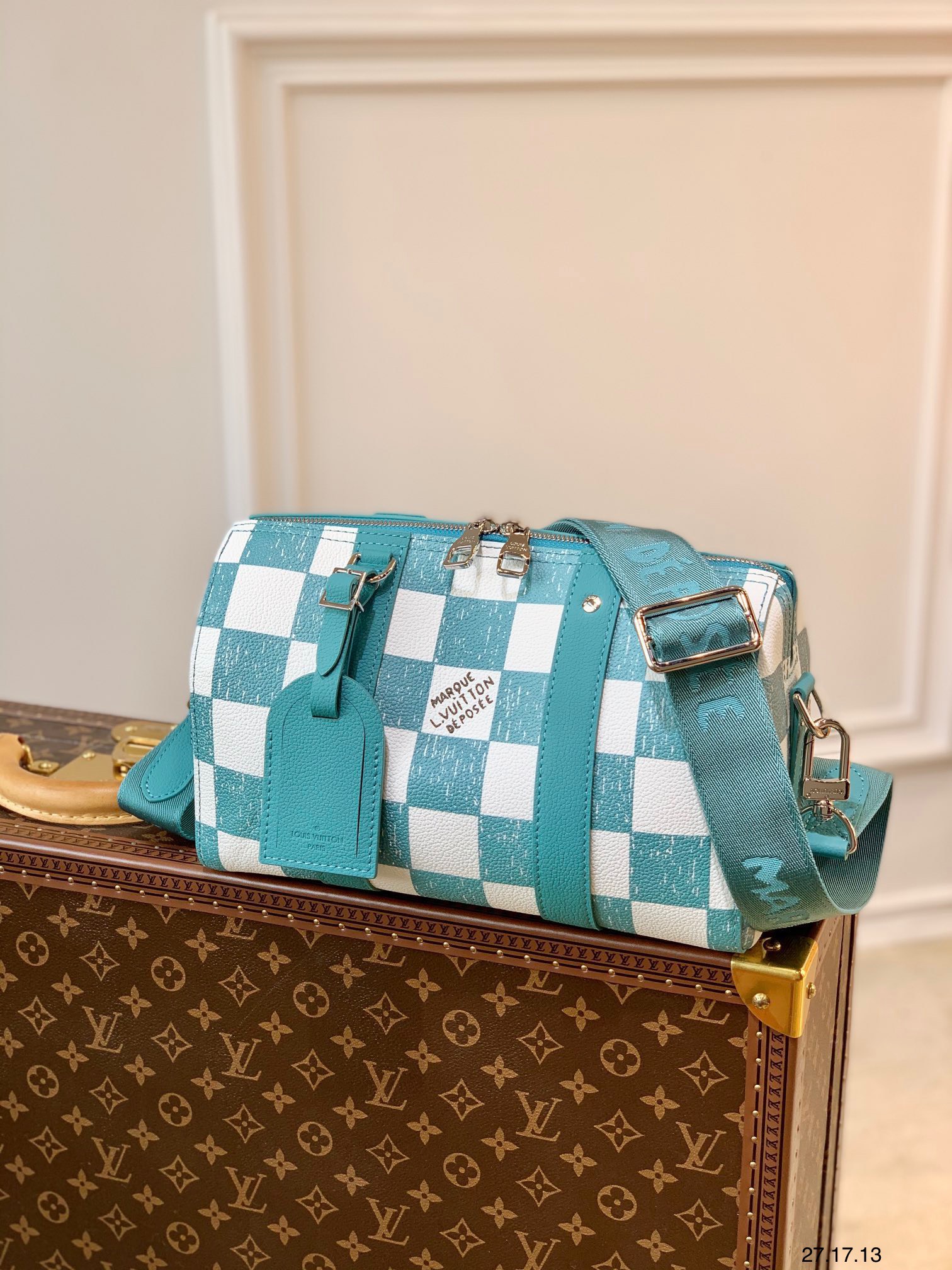 Túi xách Louis Vuitton Siêu Cấp RLCLV1864