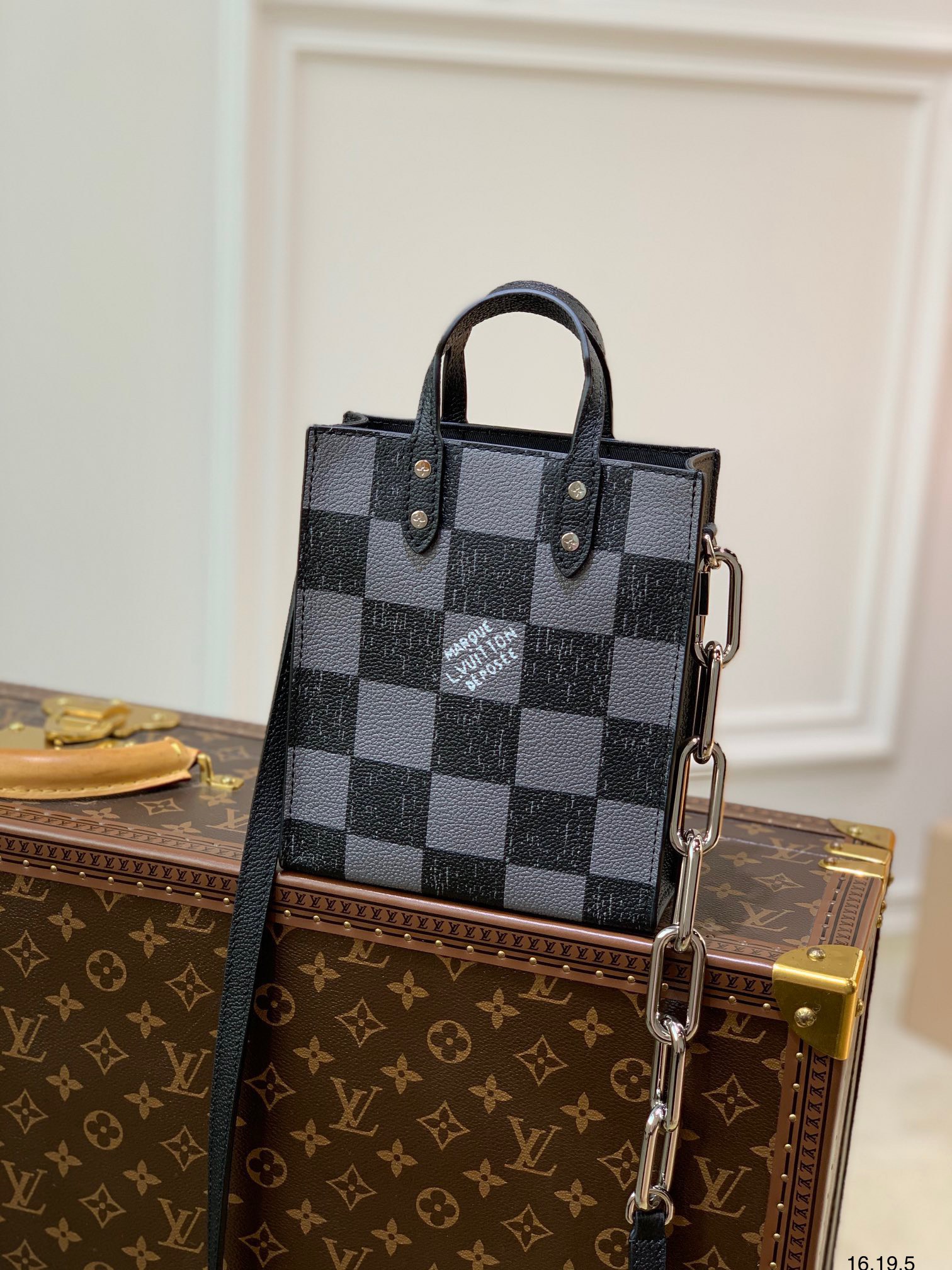 Túi xách Louis Vuitton Siêu Cấp RLCLV1865