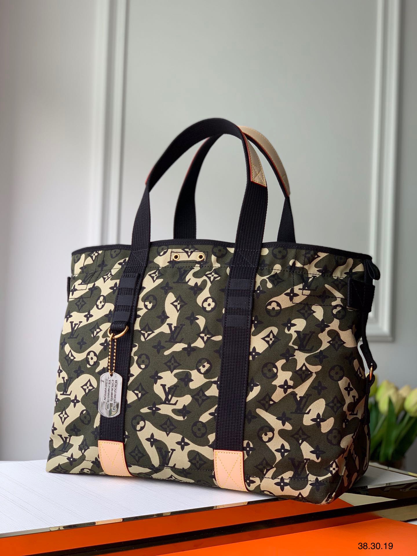 Túi xách Louis Vuitton Siêu Cấp RLCLV1867