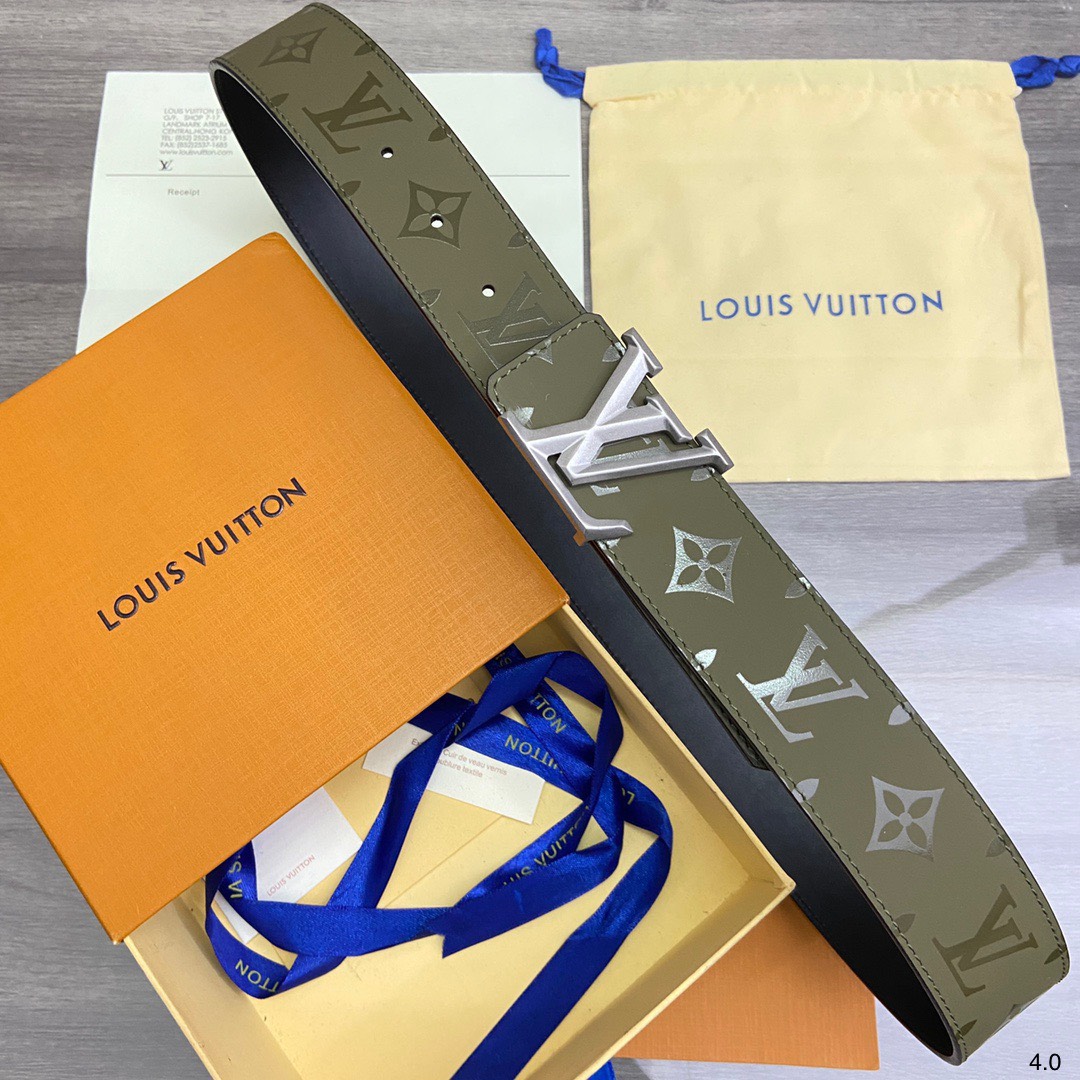 Thắt lưng nam Louis Vuitton Siêu Cấp RLCLV1863