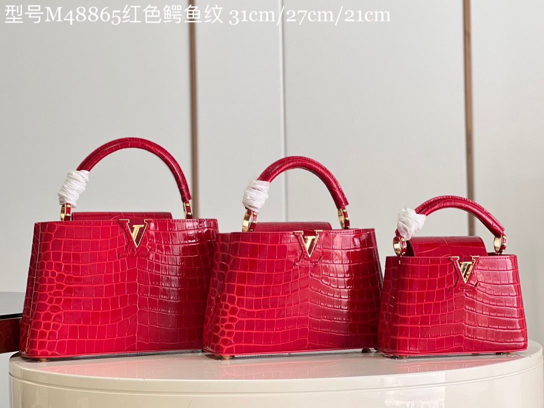 Túi xách nữ Louis Vuitton Siêu Cấp RLCLV1875