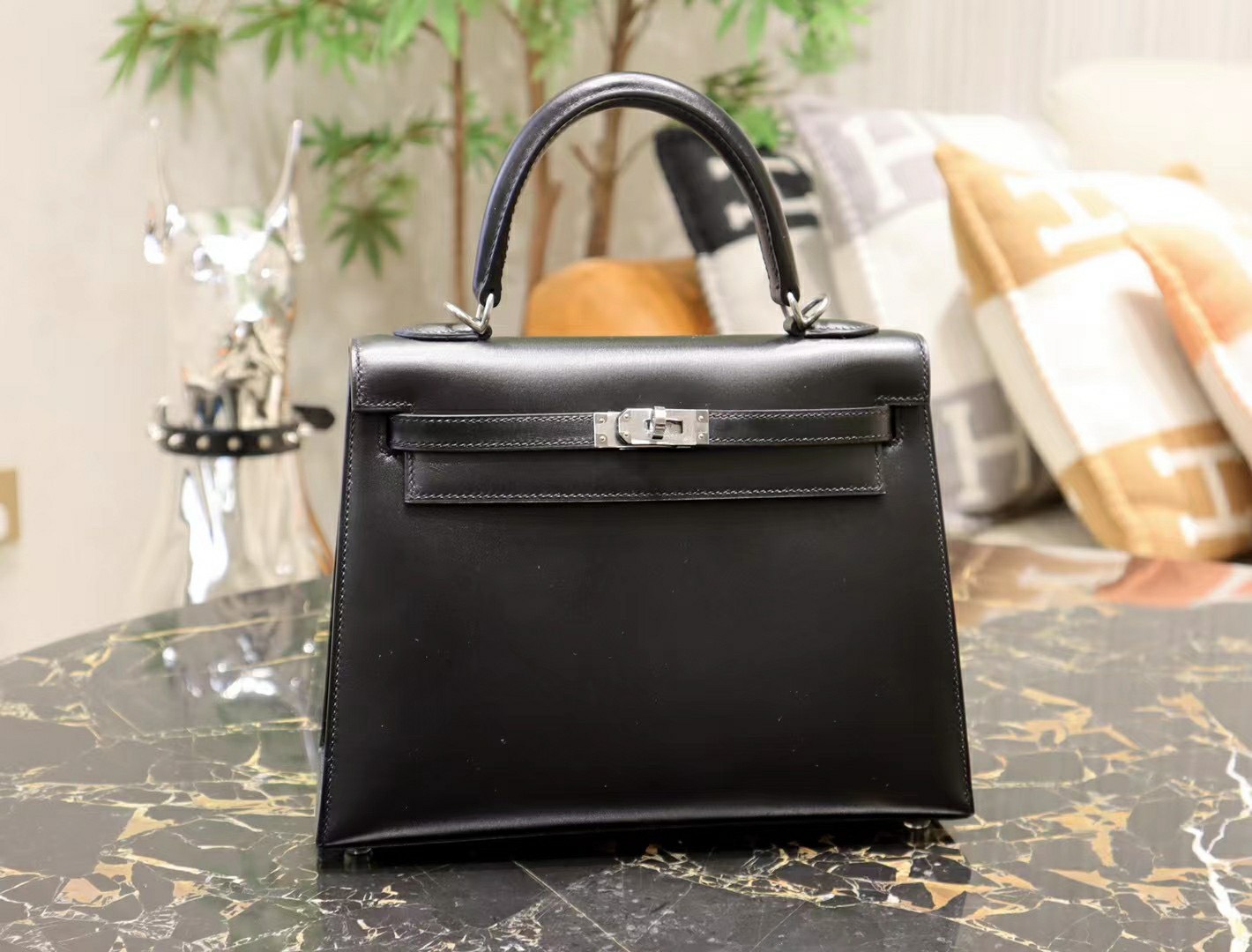 Túi xách nữ Hermes Siêu Cấp RLCHM1887