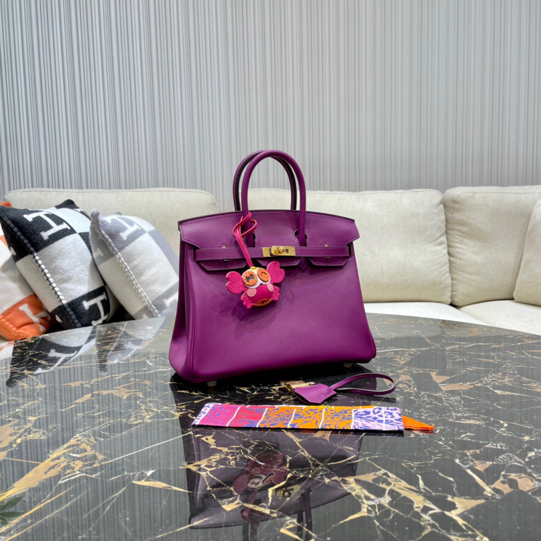 Túi xách nữ Hermes Siêu Cấp RLCHM1899