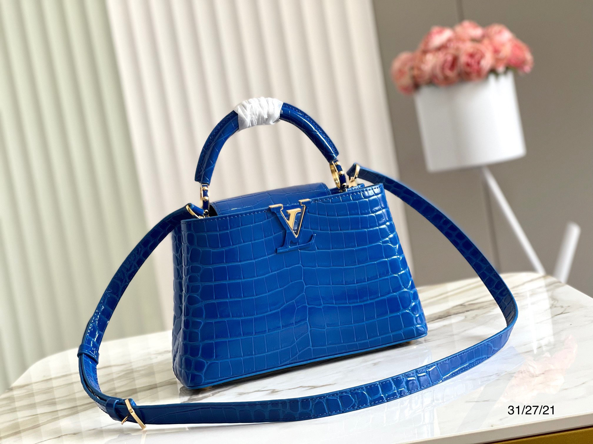 Túi xách nữ Louis Vuitton Siêu Cấp RLCLV1903