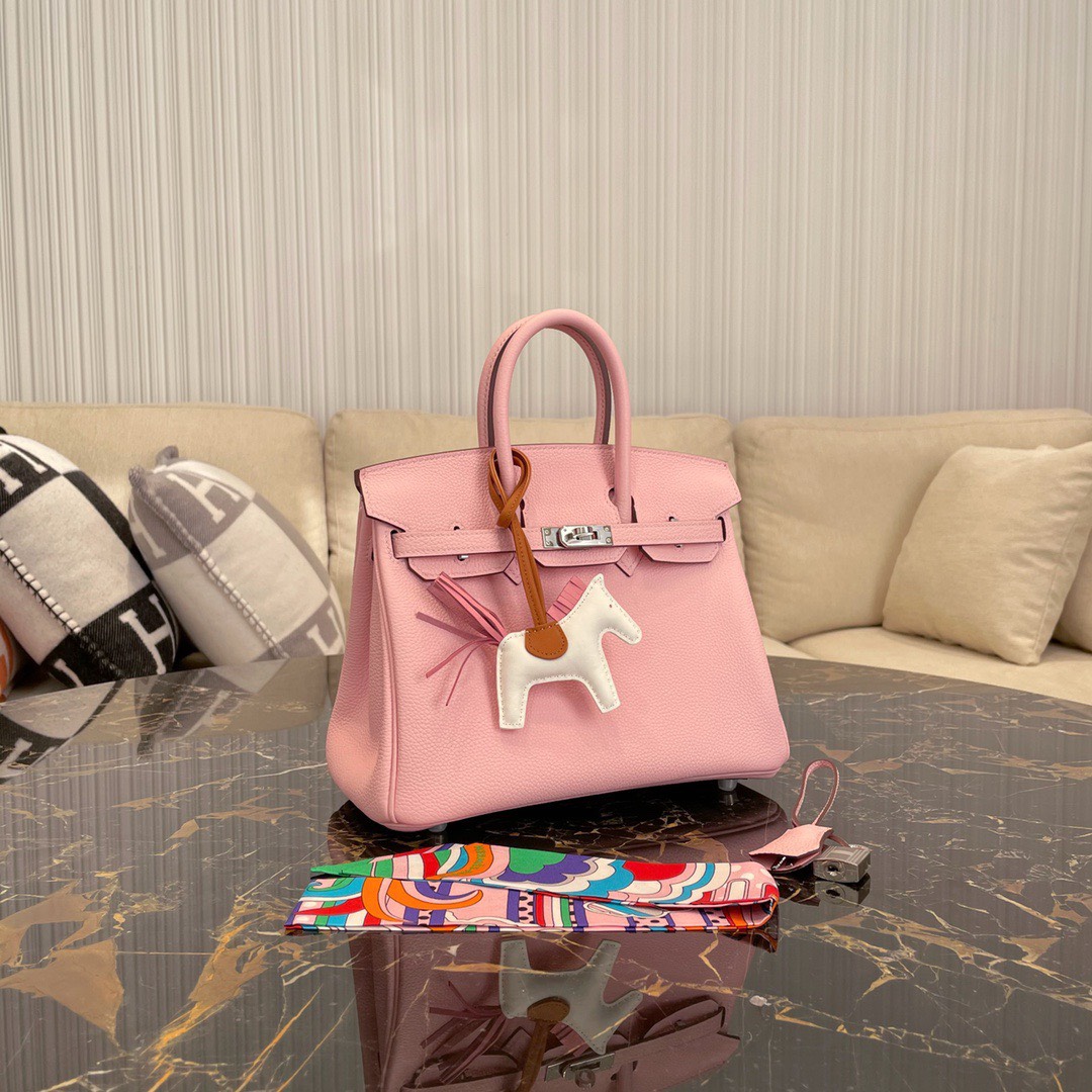 Túi xách nữ Hermes Siêu Cấp RLCHM1908