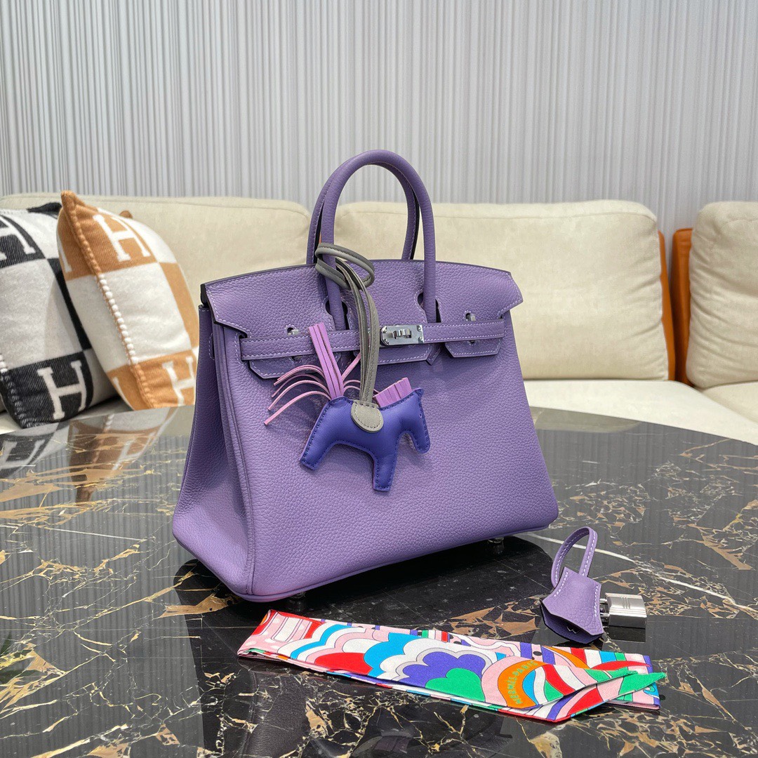 Túi xách nữ Hermes Siêu Cấp RLCHM1911