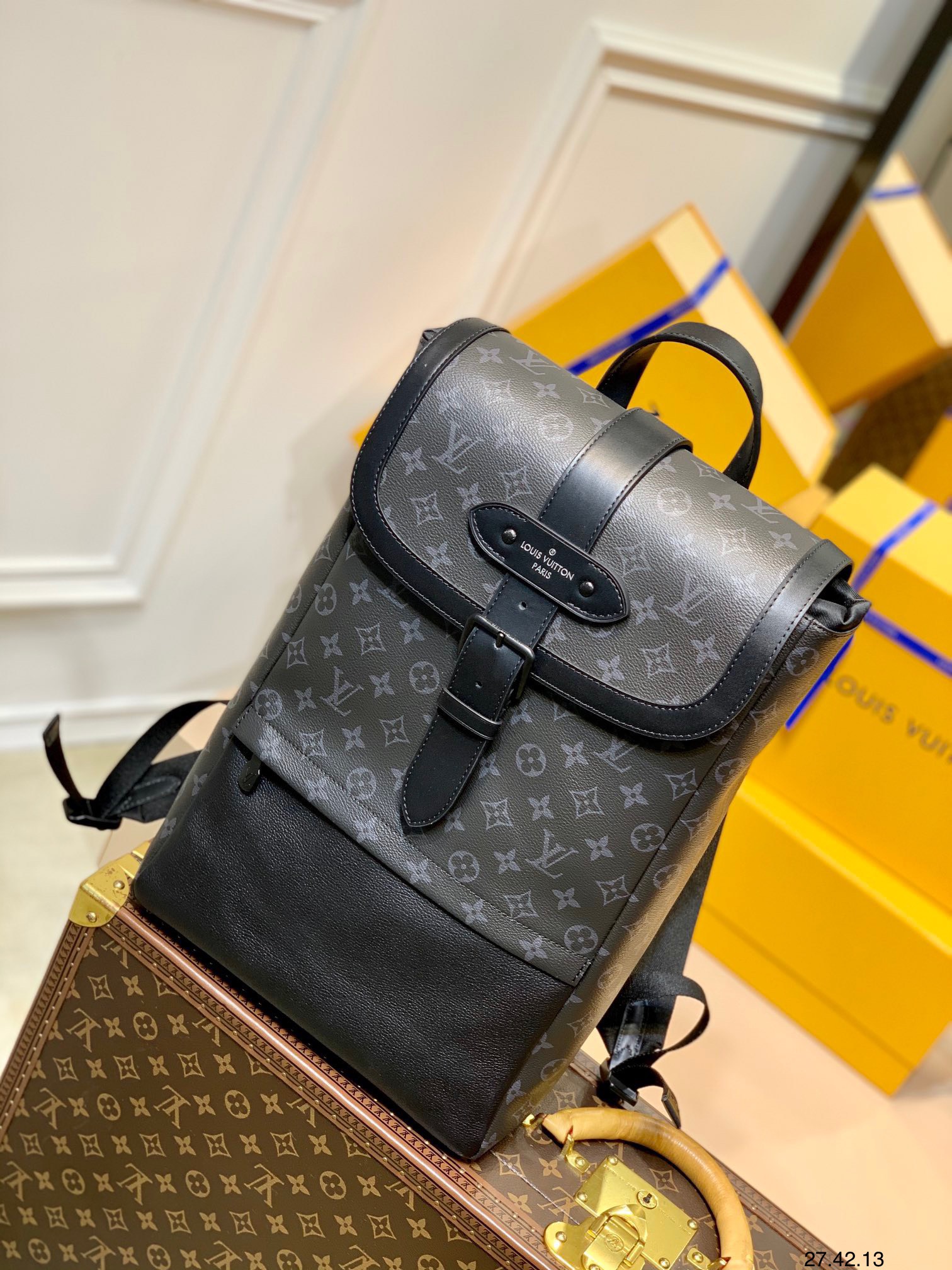 Túi xách Louis Vuitton Siêu Cấp RLCLV1914