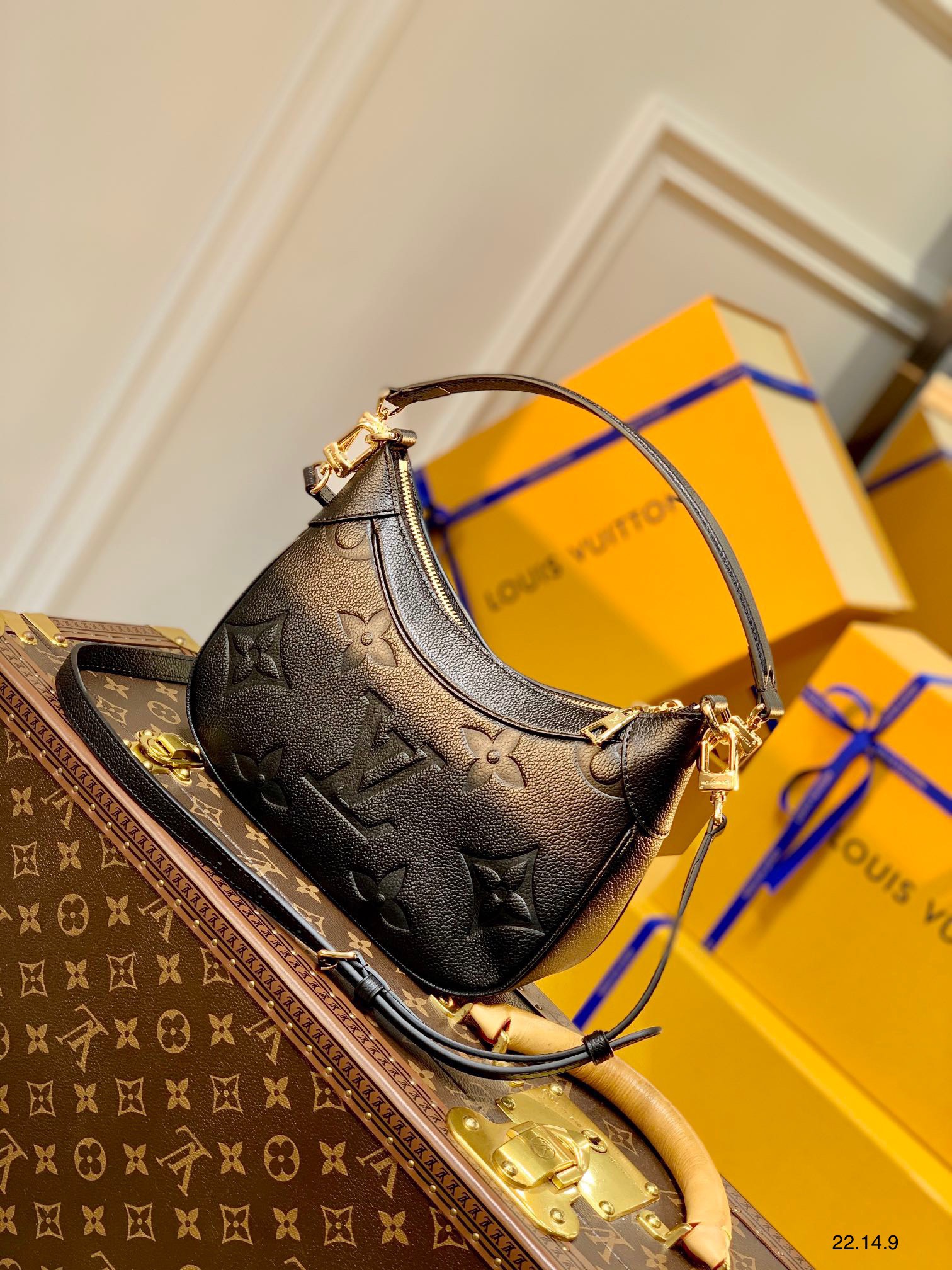 Túi xách nữ Louis Vuitton Siêu Cấp RLCLV1920