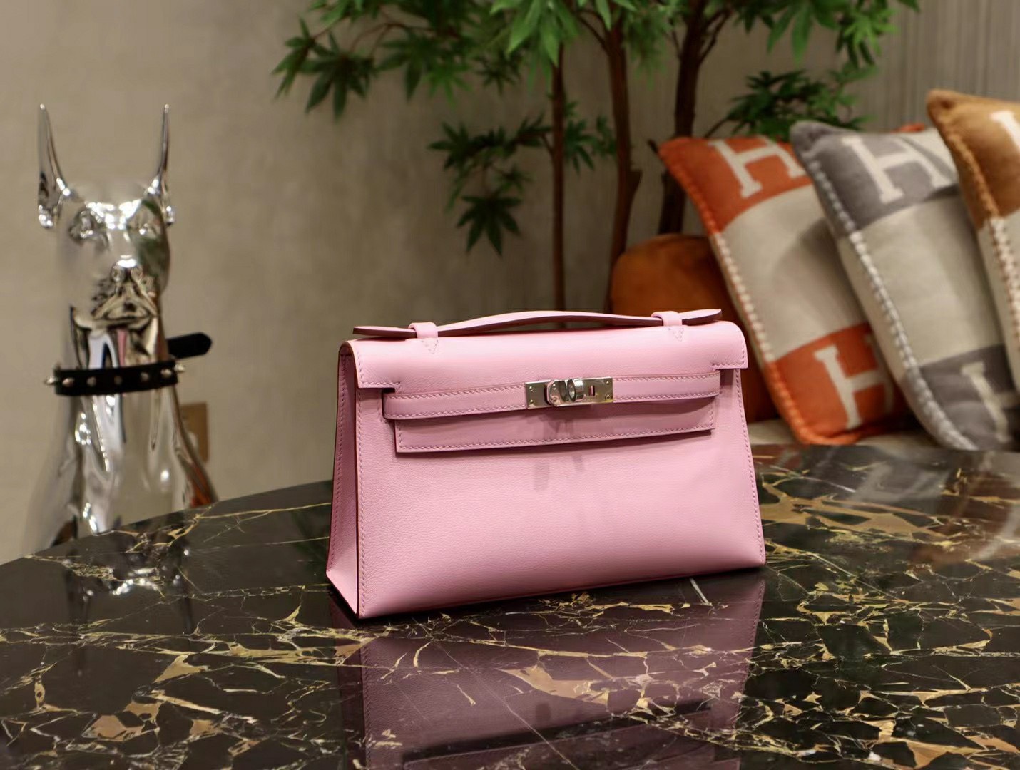 Túi xách nữ Hermes Siêu Cấp RLCHM1947