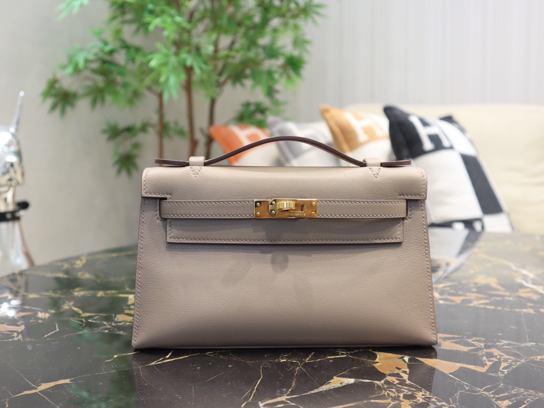 Túi xách nữ Hermes Siêu Cấp RLCHM1949