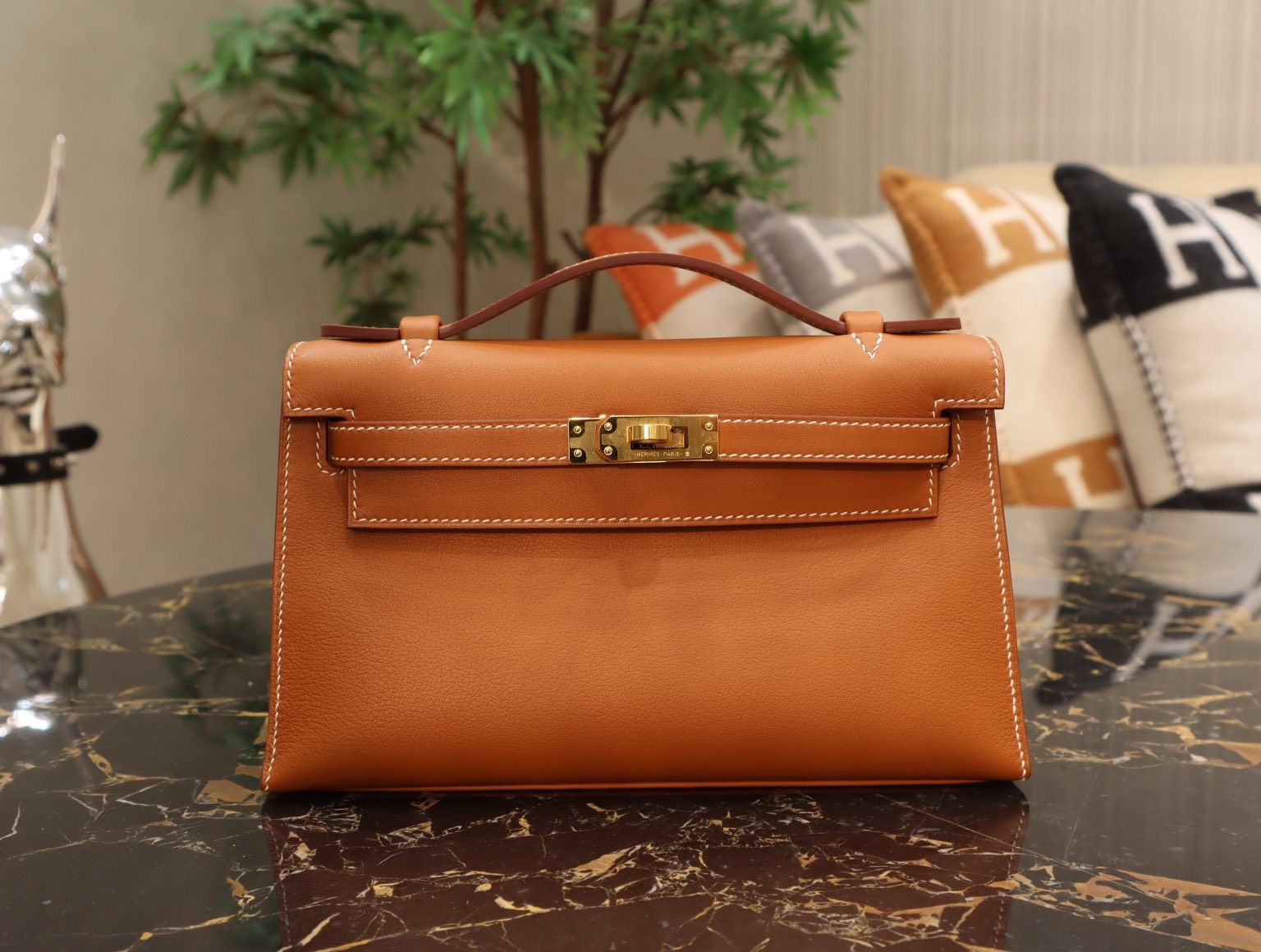 Túi xách nữ Hermes Siêu Cấp RLCHM1952