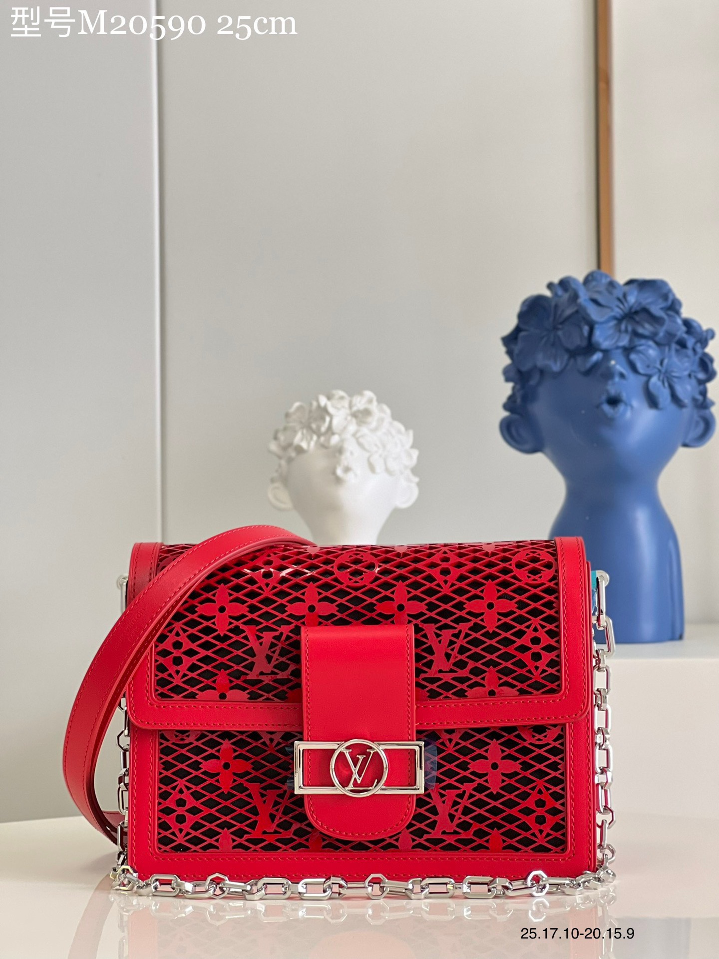 Túi xách nữ Louis Vuitton Siêu Cấp RLCLV1990
