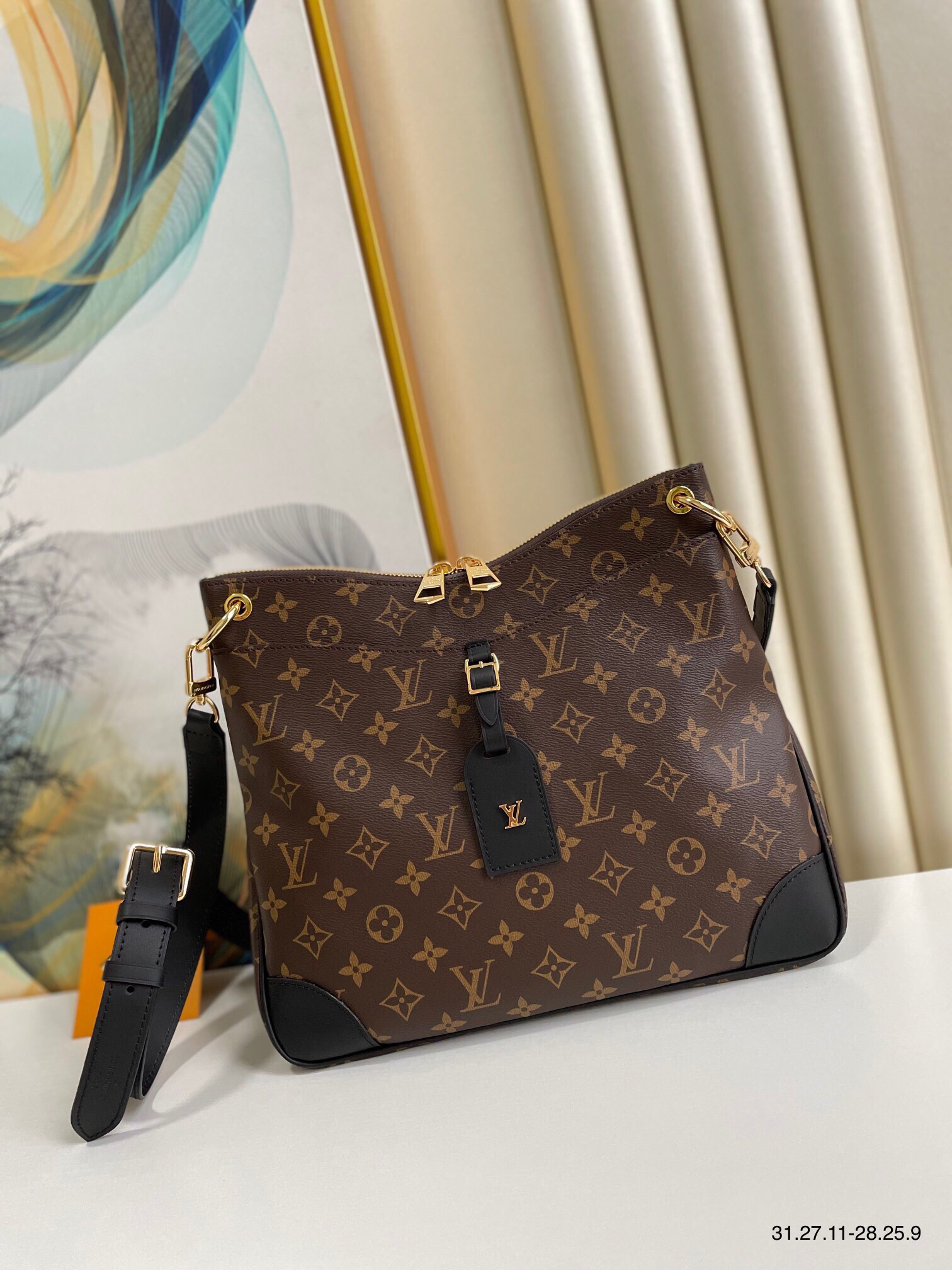 Túi xách nữ Louis Vuitton Siêu Cấp RLCLV1993