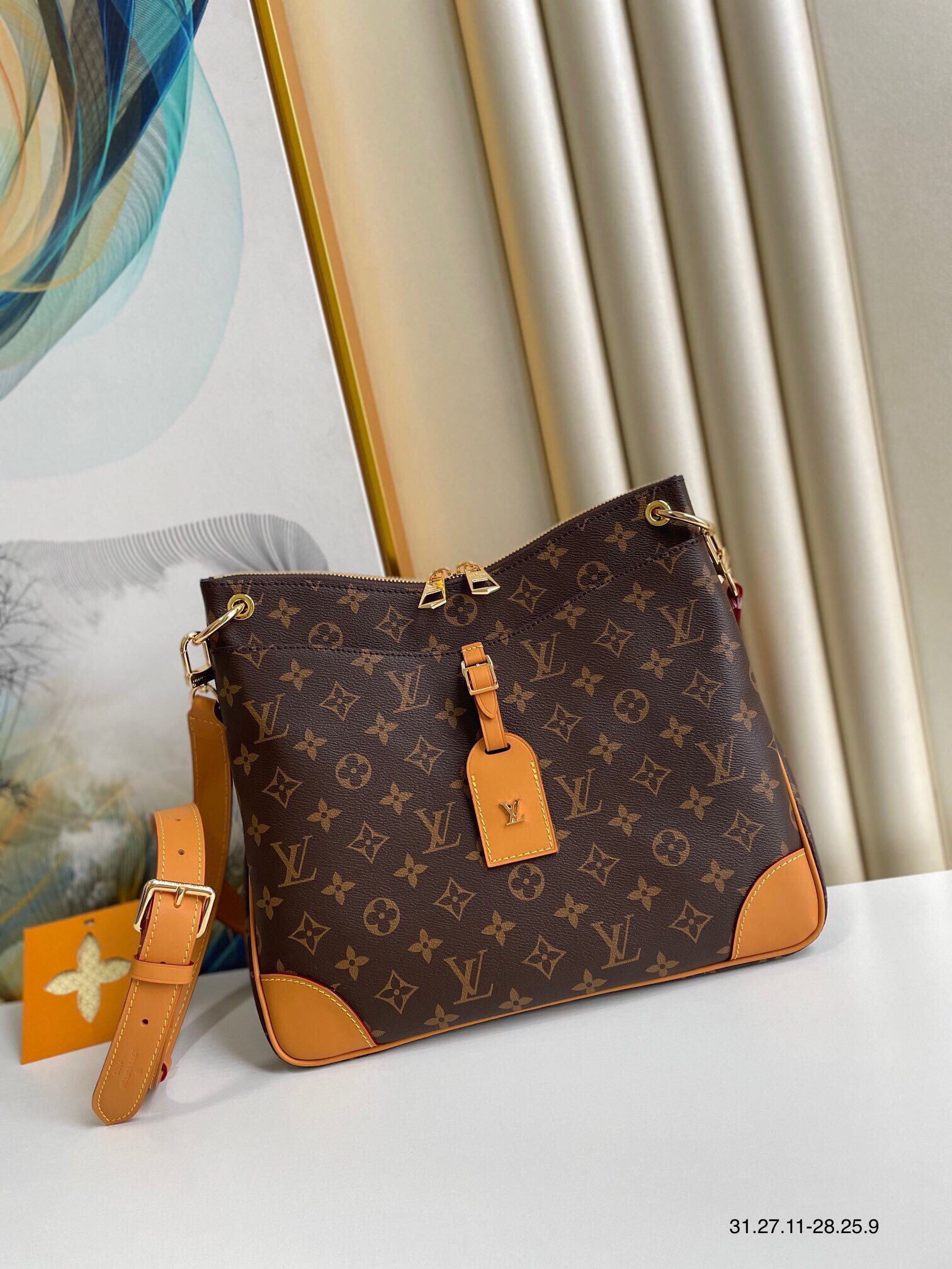 Túi xách nữ Louis Vuitton Siêu Cấp RLCLV1994