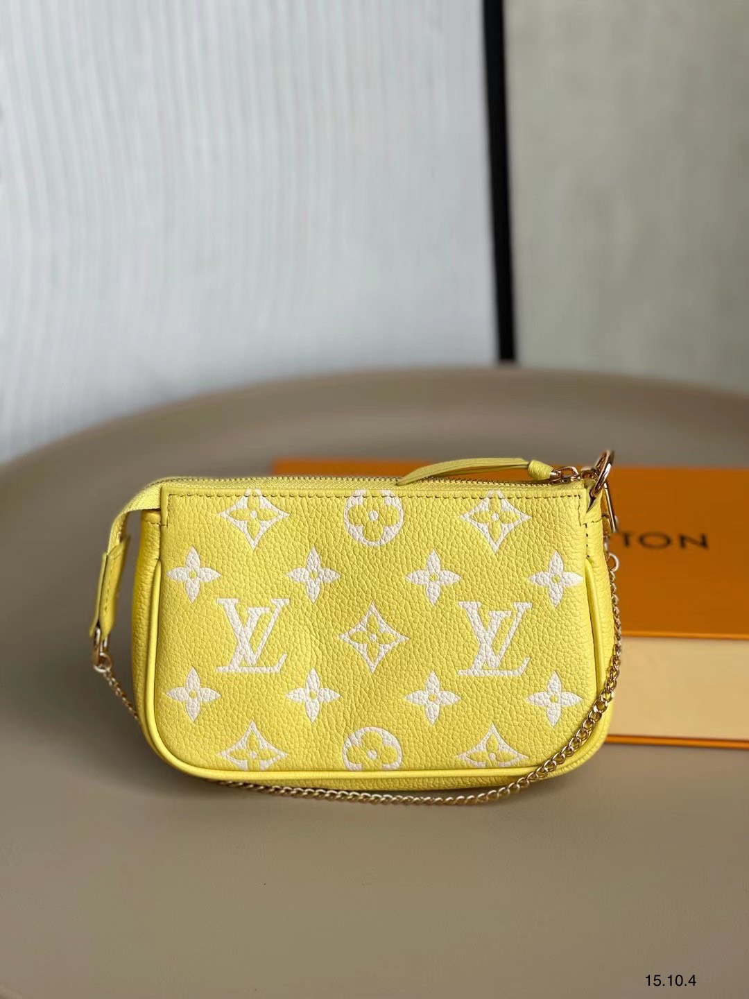 Ví nữ Louis Vuitton Siêu Cấp RLCLV1997