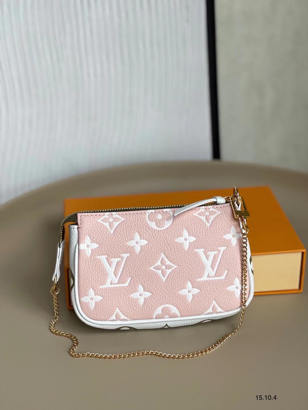 Ví nữ Louis Vuitton Siêu Cấp RLCLV1998