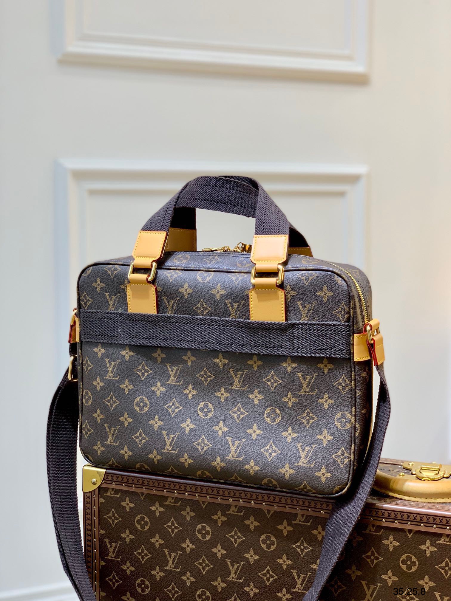 Túi xách Louis Vuitton Siêu Cấp RLCLV2003