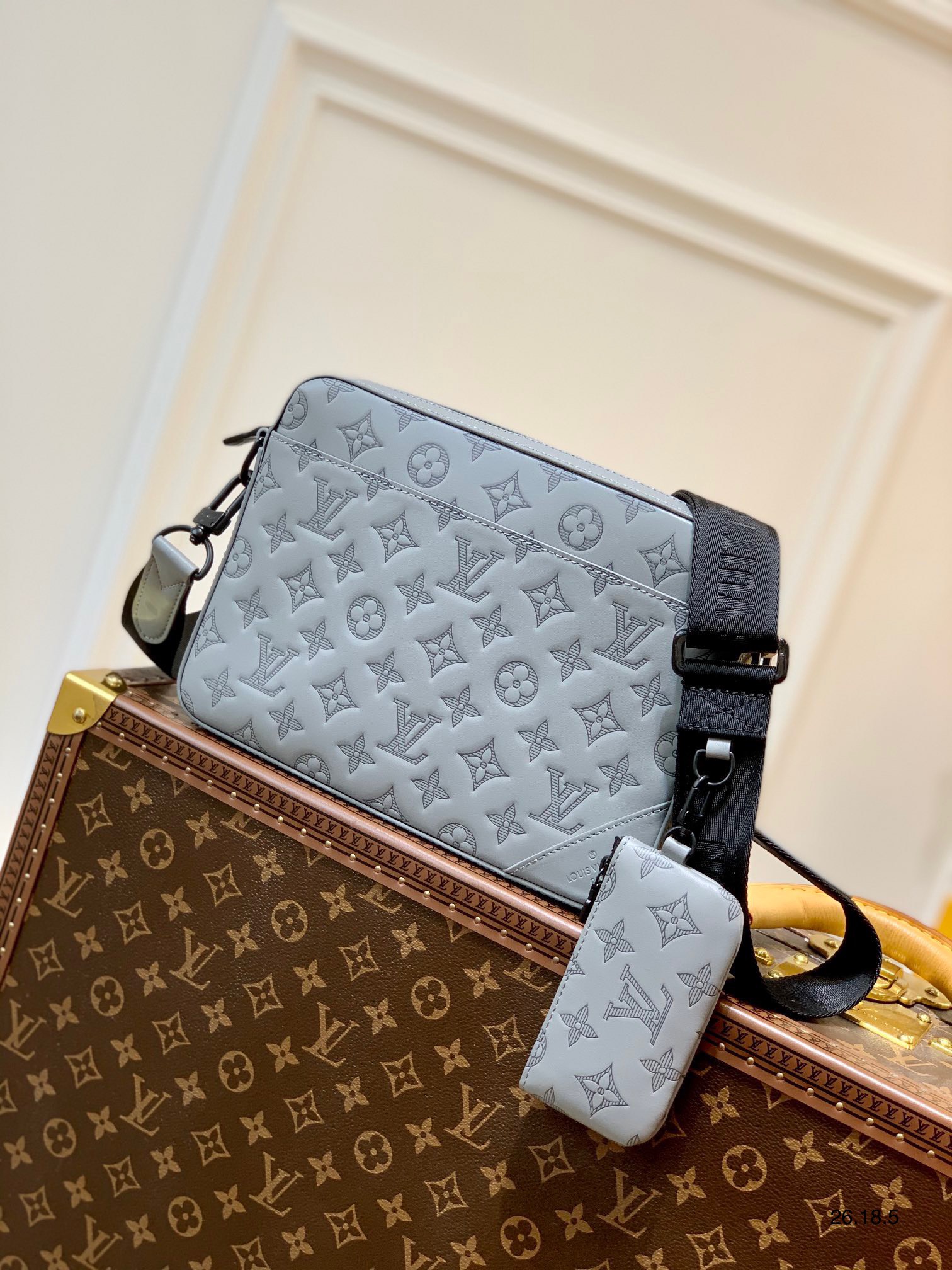 Túi xách Louis Vuitton Siêu Cấp RLCLV2004
