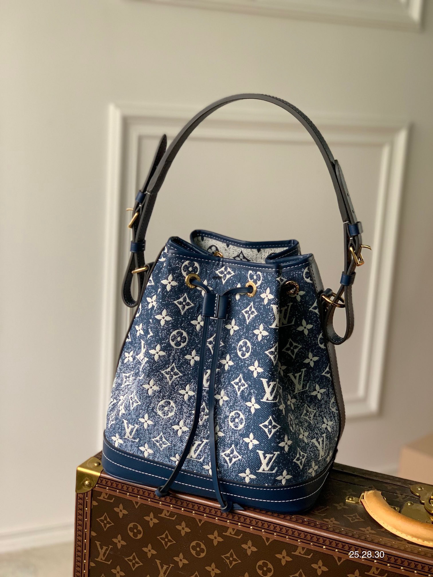 Túi xách nữ Louis Vuitton Siêu Cấp RLCLV2006